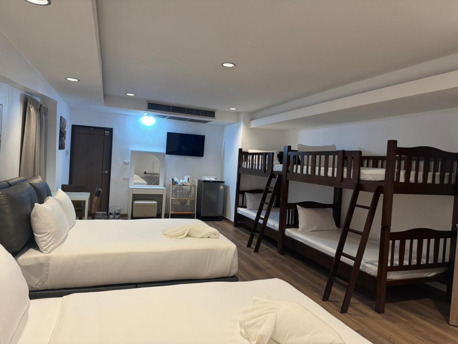 Neo Hatyai Hotel Hat Yai Exterior foto